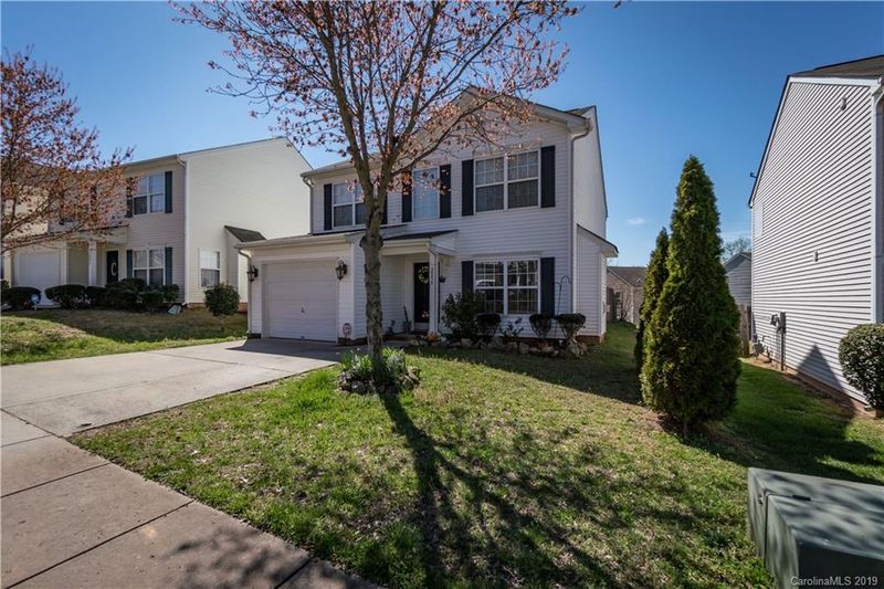 2239 Brandybuck Ln, Charlotte, NC 28269