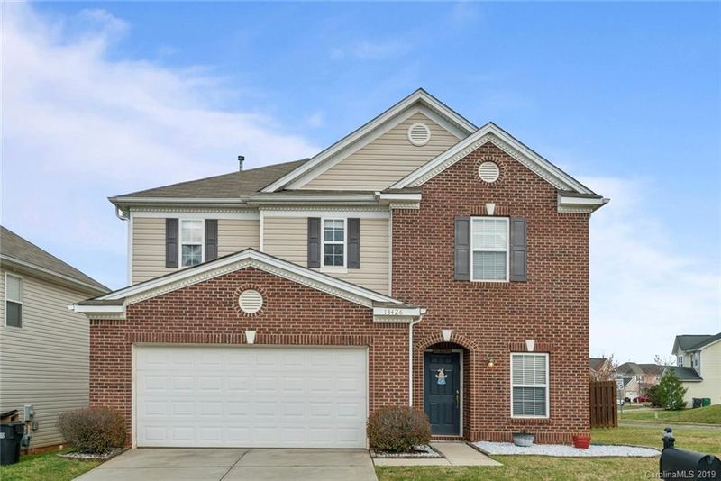 13426 Pontchatrain Ave, Charlotte, NC 28273