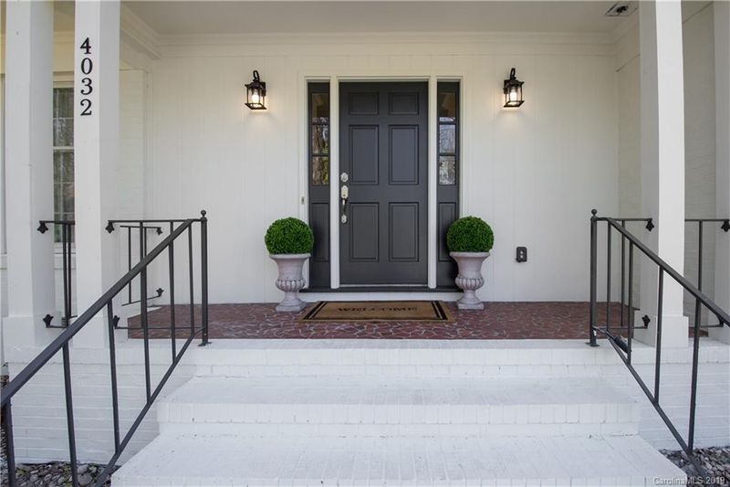 4032 Old Stone Rd, Charlotte, NC 28226