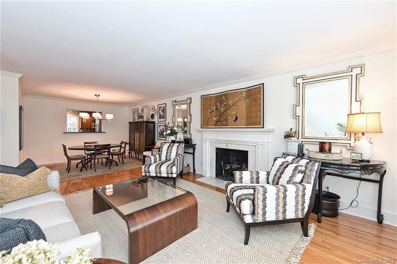 3118 Mountainbrook Rd, Charlotte, NC 28210