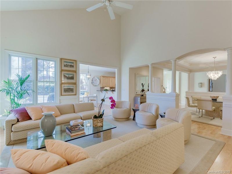 3108 Ethereal Ln, Charlotte, NC 28226