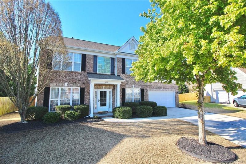 407 Lafinca Ct #34, Fort Mill, SC 29708