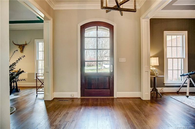 1041 Sherringham Way, Weddington, NC 28173