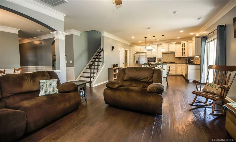 1245 Soothing Ct, Concord, NC 28027