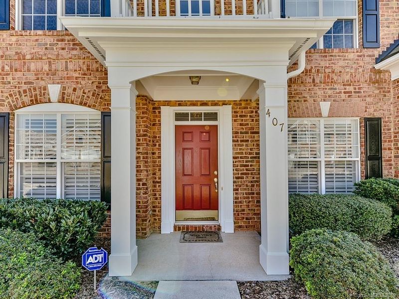 407 Eberle Way, Matthews, NC 28105