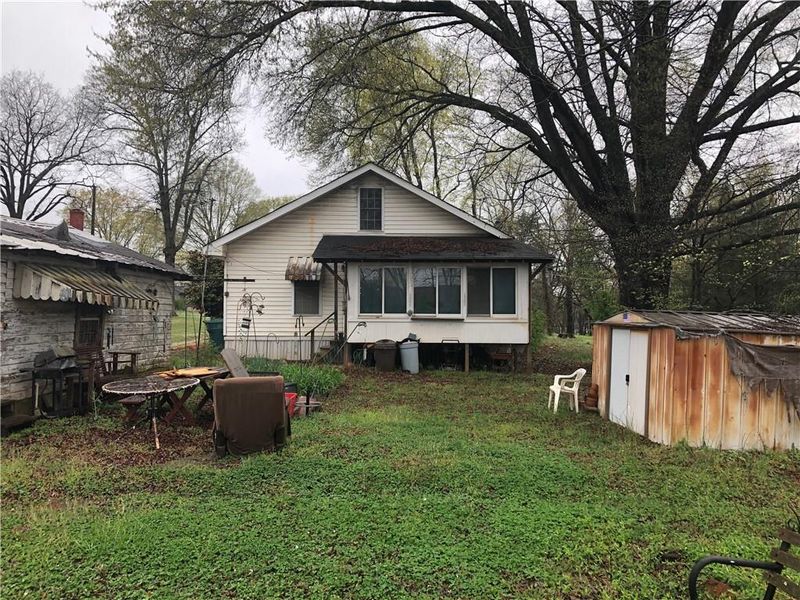2307 N Anderson Ave, Newton, NC 28658