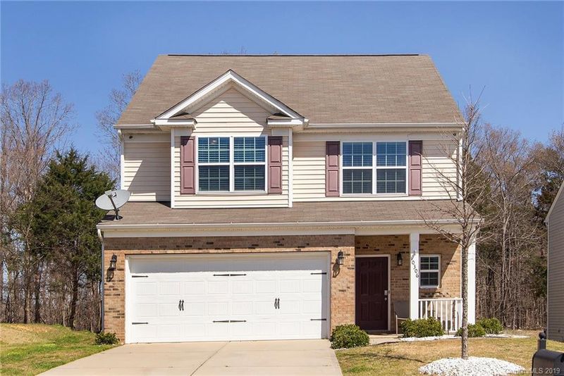 10306 Atkins Ridge Dr, Charlotte, NC 28213