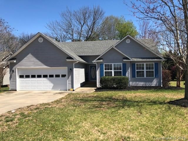 1144 Steele Meadows Dr, Fort Mill, SC 29715