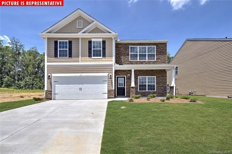 1604 Savory Ln #83, Charlotte, NC 28216