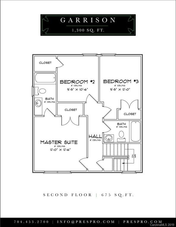 7232 Old Plank Rd, Charlotte, NC 28216