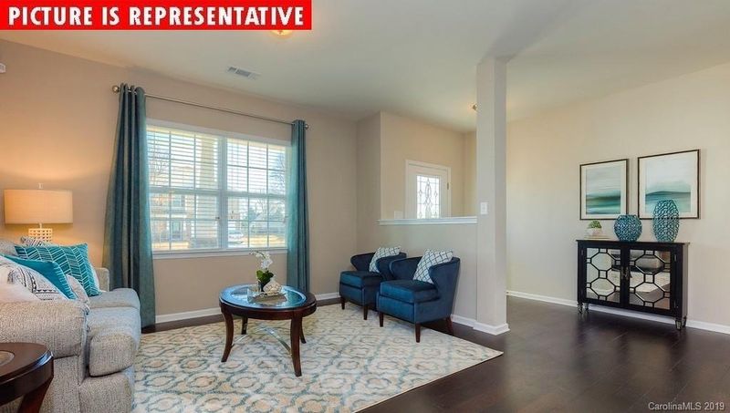 1512 Savory Ln #86, Charlotte, NC 28216