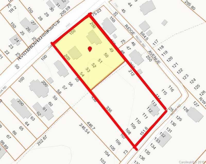 3122 Camp Julia Rd, Kannapolis, NC 28083