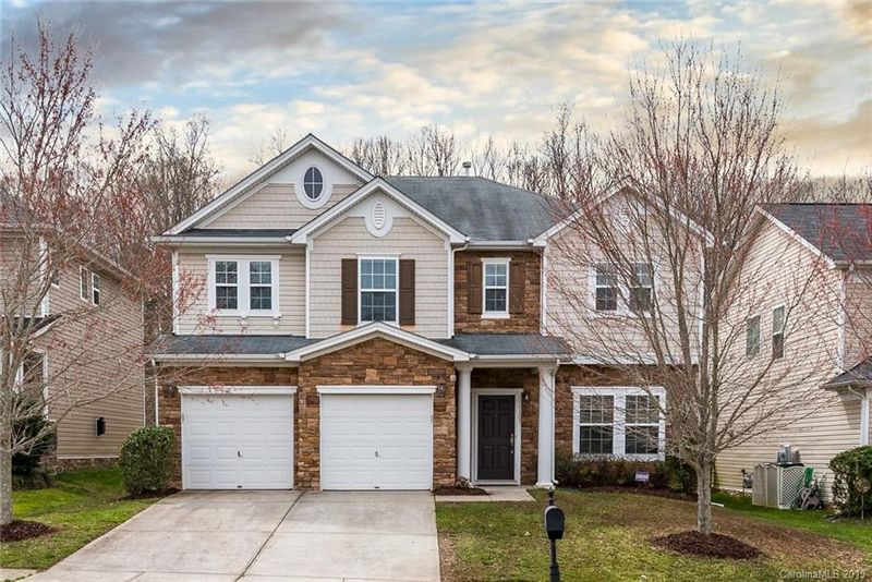 9205 Seamill Rd, Charlotte, NC 28278
