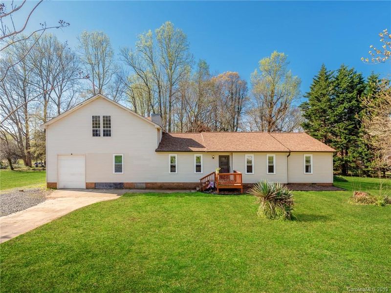 15326 Walnut Cove Dr, Mint Hill, NC 28227