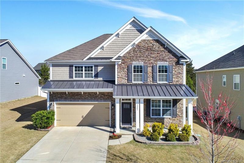 1321 Tupelo Rd, Clover, SC 29710