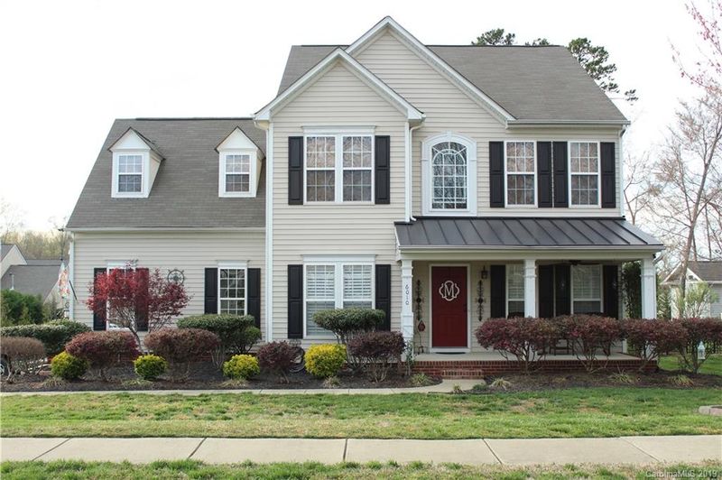 6010 Fountainbrook Dr, Indian Trail, NC 28079