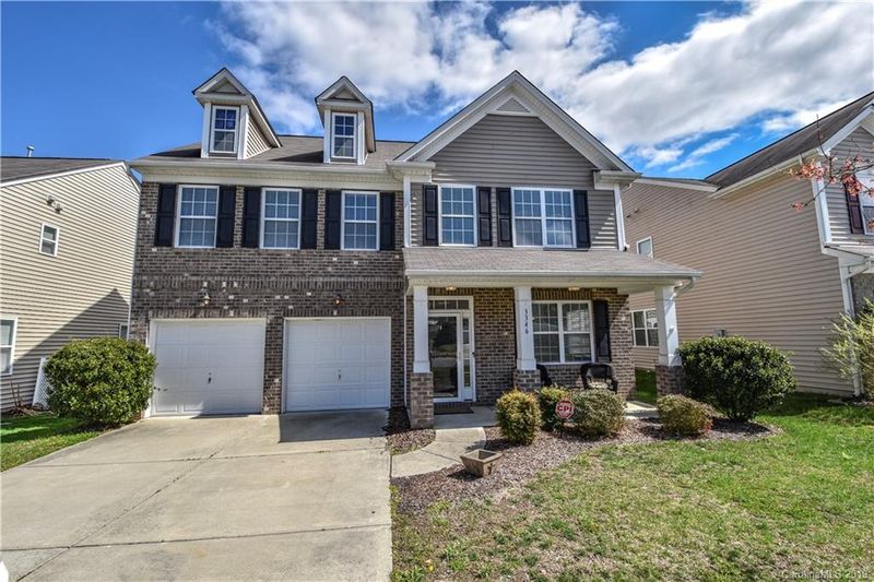 3346 Streamside Dr, Davidson, NC 28036