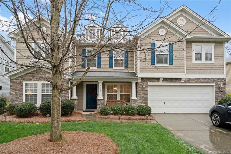 5629 Versage Dr, Mint Hill, NC 28227