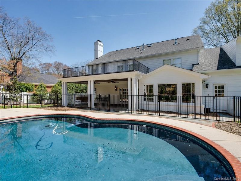 7701 Baltusrol Ln, Charlotte, NC 28210
