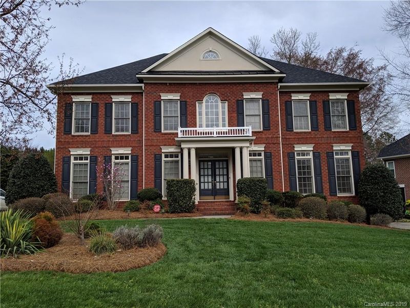 16521 New Providence Ln, Charlotte, NC 28277