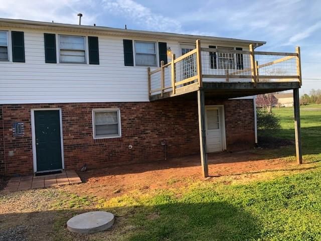 1251 Dixie St, Newton, NC 28658