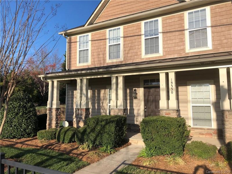 18550 Catawba Ave, Cornelius, NC 28031