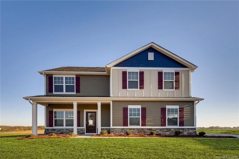 4333 Hornyak Dr, Monroe, NC 28110