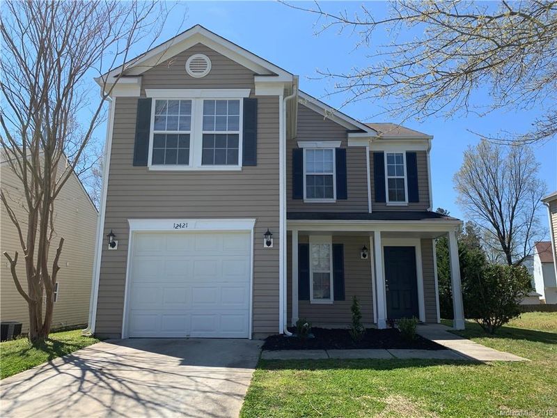 12421 Stowe Acres Dr, Charlotte, NC 28262