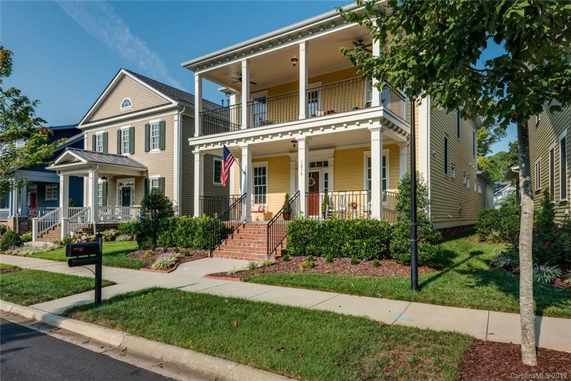1214 Samuel Spencer Pw, Davidson, NC 28036
