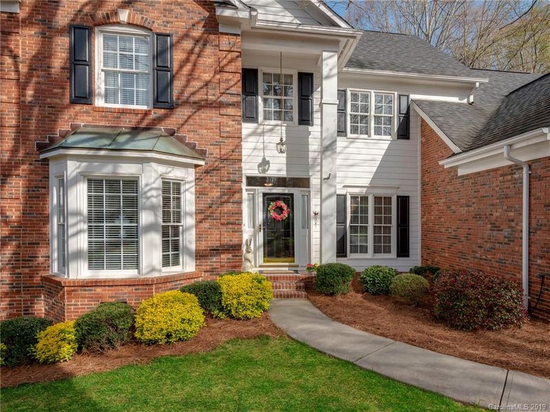 8737 Oakham St, Huntersville, NC 28078