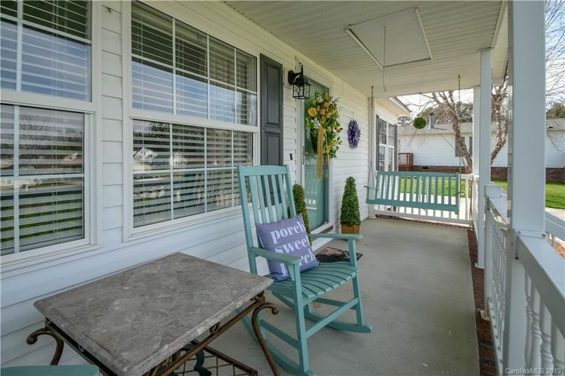 3636 Muskrat Pl, Concord, NC 28025