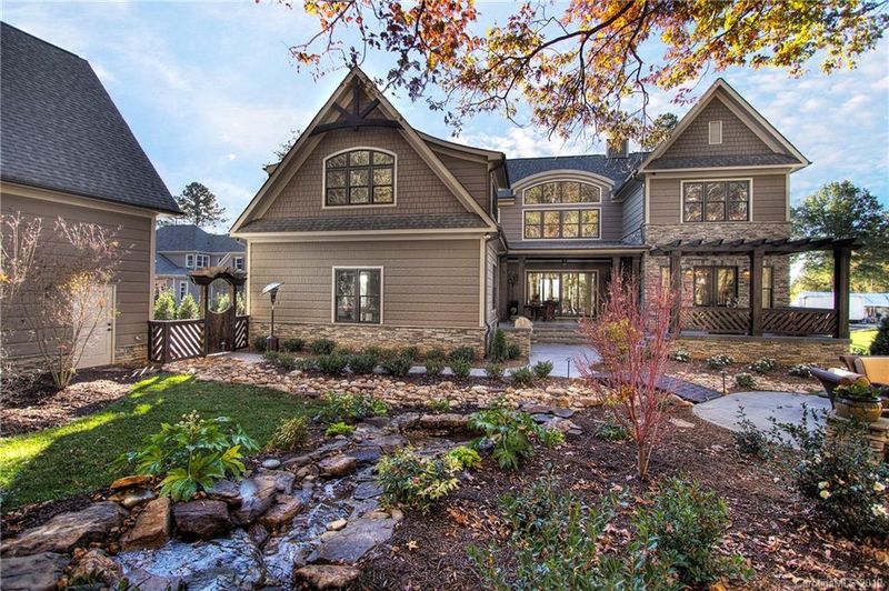 4239 Piaffe Ave, Mint Hill, NC 28227