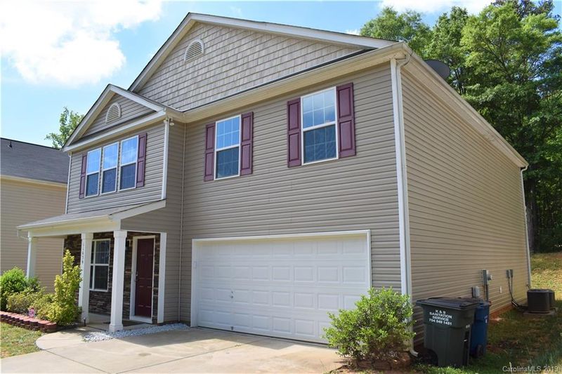 11639 Tribal Dr, Charlotte, NC 28214