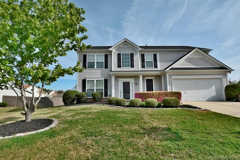 288 Age Old Way, Rock Hill, SC 29732