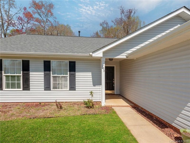 703 Langley Ct, Clover, SC 29710