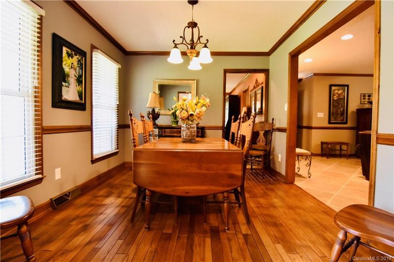 326 Baucom Deese Rd, Monroe, NC 28110