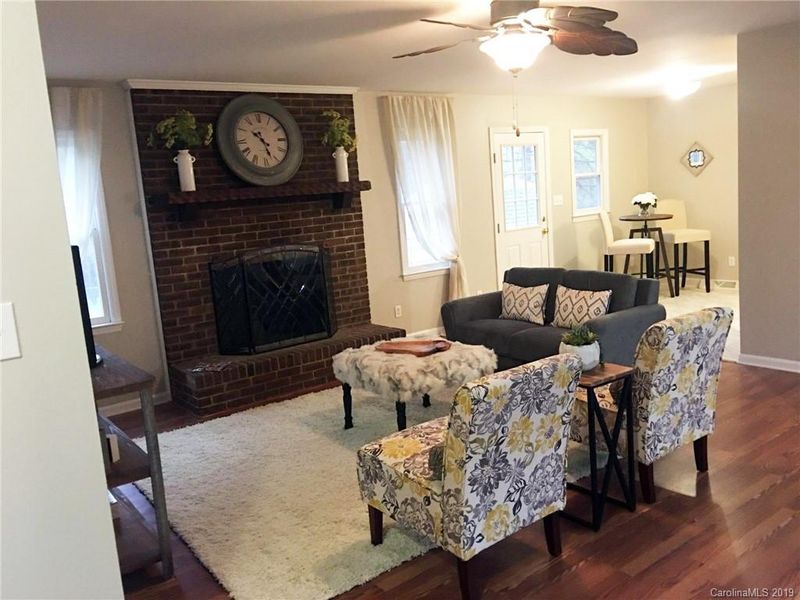 7008 Knotty Pine Rd, Waxhaw, NC 28173
