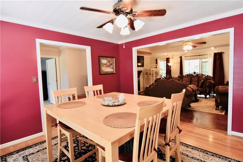 460 Rock Hill Hw, Lancaster, SC 29720