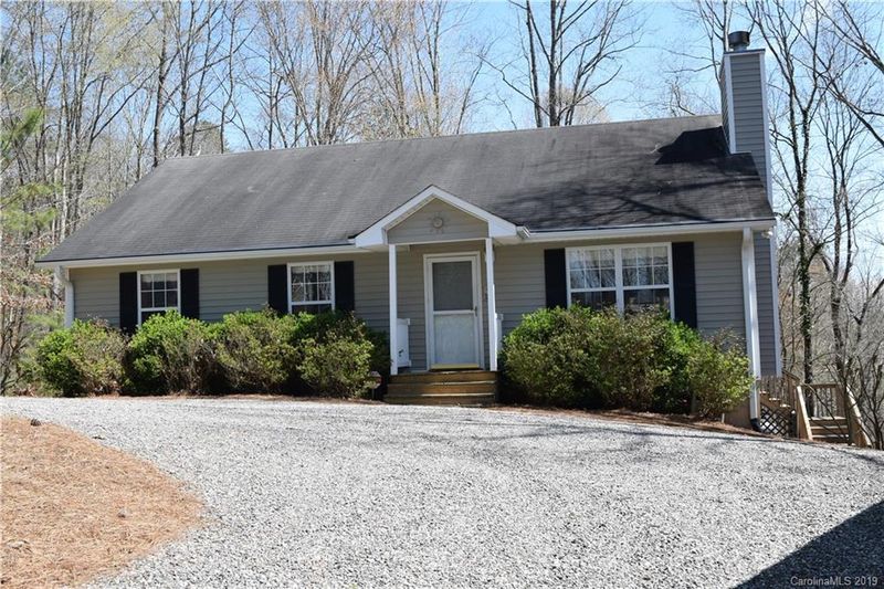 163 Ridge Point Dr, Stony Point, NC 28678