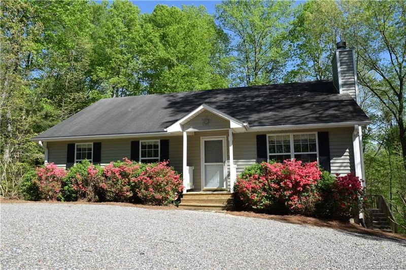 163 Ridge Point Dr, Stony Point, NC 28678