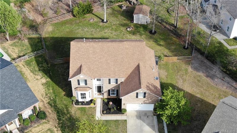 4001 Fine Robe Dr, Indian Trail, NC 28079