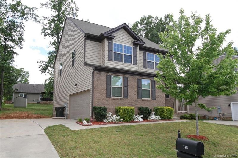 548 Rough Hewn Ln, Rock Hill, SC 29730