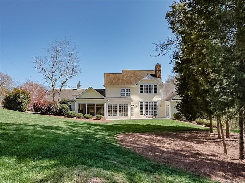 320 Mallard Way, Mooresville, NC 28117