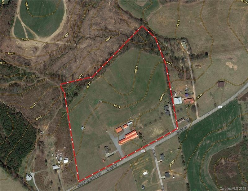 810 Flint Hill Rd, Cherryville, NC 28021