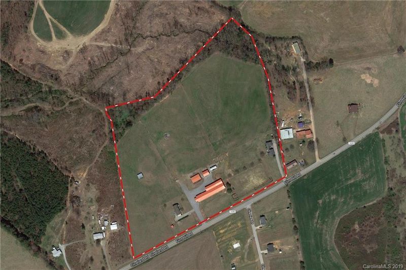 810 Flint Hill Rd, Cherryville, NC 28021