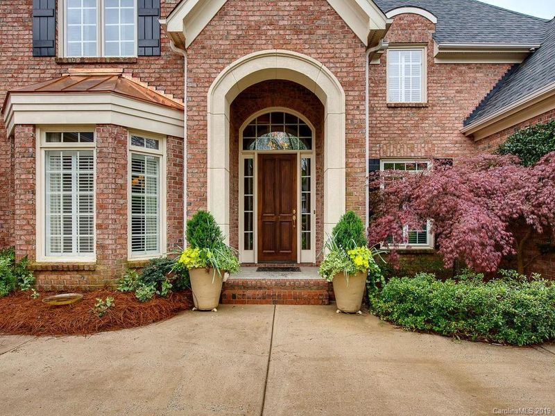 5508 Gordonvale Pl, Charlotte, NC 28270
