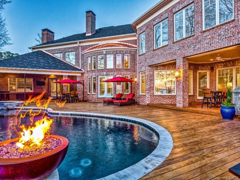 17130 Freshwater Ln, Cornelius, NC 28031