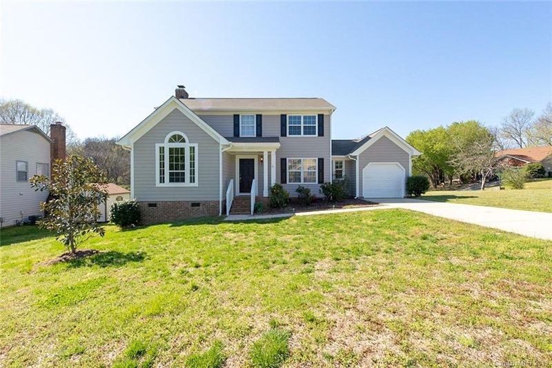 10731 Trumble Ln, Charlotte, NC 28262