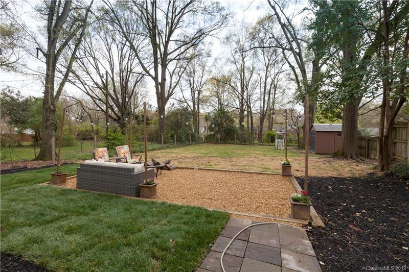 1824 Mecklenburg Ave, Charlotte, NC 28205