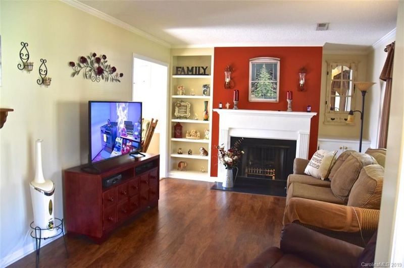 2410 Westminster Dr #23, Concord, NC 28027
